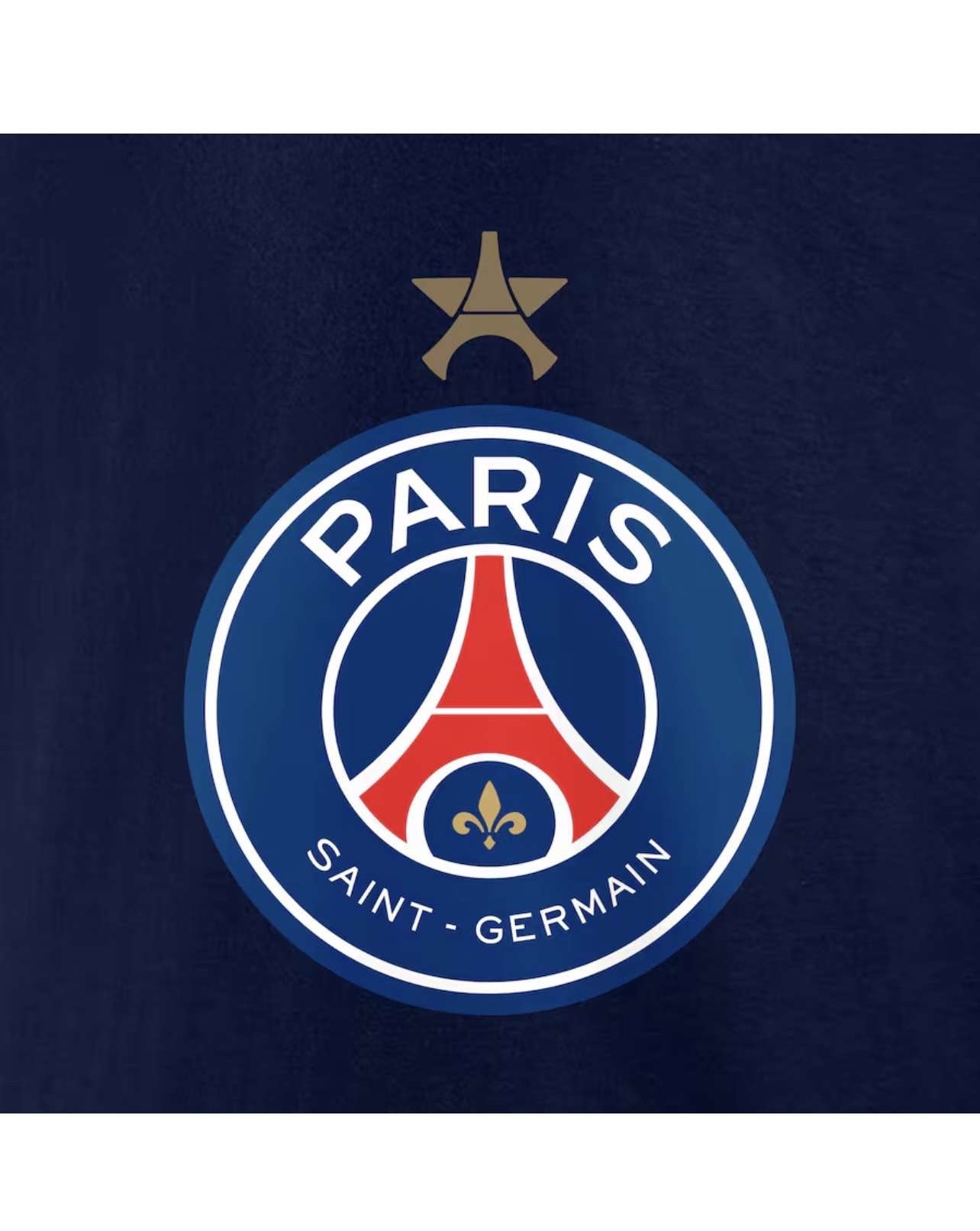 MAILLOT PSG 2025 CHAMPIONS D’EUROPE