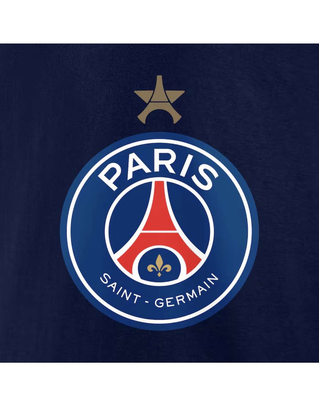 MAILLOT PSG 2025 CHAMPIONS D’EUROPE